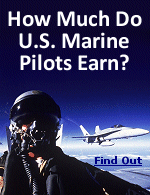 The United States Marine Corps has one of the most unique career paths in the world for fighter pilots. The specialized role of aviation units in the USMC translates to a flying experience unlike any other uniformed service in the US or abroad. The entire service, regardless of job specialty, follows the same doctrine, focused on function as a highly mobile, amphibious infantry force. And, it pays pretty well. 